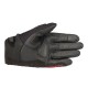 Ръкавици ALPINESTARS SMX-1 AIR V2 BLACK/YELLOW