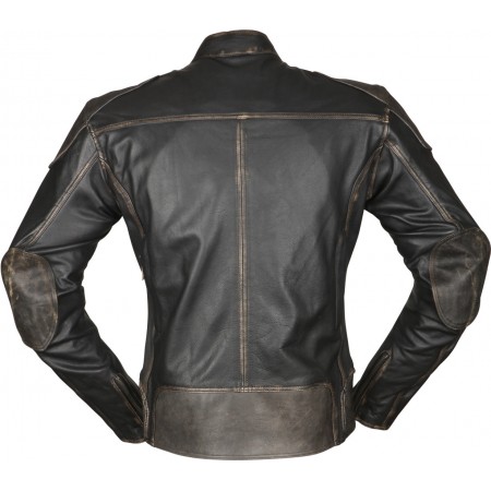 Modeka Carlson Motorcycle Leater Jacket