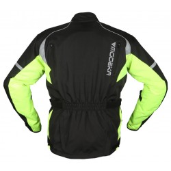 Яке Modeka Tarex Black/Yellow Яке Modeka Tarex Black/Yellow