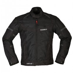 Лятно яке Modeka Yannik Air Black Лятно яке Modeka Yannik Air Black