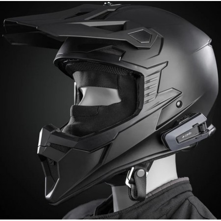 Интерком за UTV CARDO PACKTALK EDGE ORV DUO