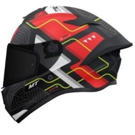 Каска MТ TARGO S BRIK C5