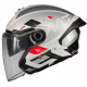 Скутер каска MT COSMO SV SILENCE A2 GREY GLOSS Скутер каска MT COSMO SV SILENCE A2 GREY GLOSS