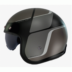 Каска за скутер MT LE MANS 2 S SV LUTHER B12 MATT Каска за скутер MT LE MANS 2 S SV LUTHER B12 MATT