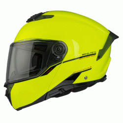 Отваряема каска MT ATOM 2 SV A3 FLUO YELLOW Отваряема каска MT ATOM 2 SV A3 FLUO YELLOW