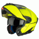 Отваряема каска MT ATOM 2 SV A3 FLUO YELLOW