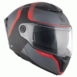 Отваряема каска MT ATOM 2 SV EMALLA B15 MATT Отваряема каска MT ATOM 2 SV EMALLA B15 MATT