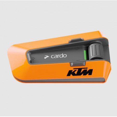 Интерком за мотоциклет CARDO PACKTALK EDGE KTM Интерком за мотоциклет CARDO PACKTALK EDGE KTM
