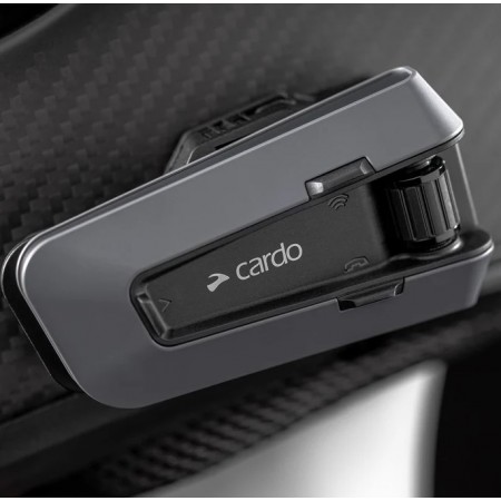 Интерком за мотоциклет CARDO PACKTALK EDGE KTM Интерком за мотоциклет CARDO PACKTALK EDGE KTM