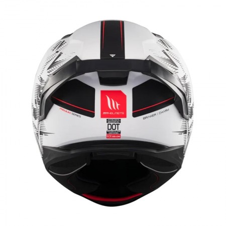 Каска MT BRAKER SV CHARM A1 MATT Каска MT BRAKER SV CHARM A1 MATT