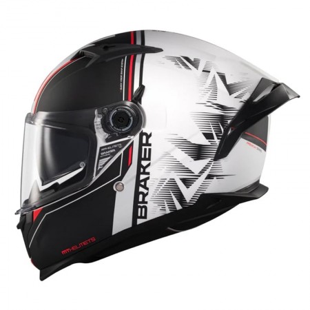 Каска MT BRAKER SV CHARM A1 MATT Каска MT BRAKER SV CHARM A1 MATT