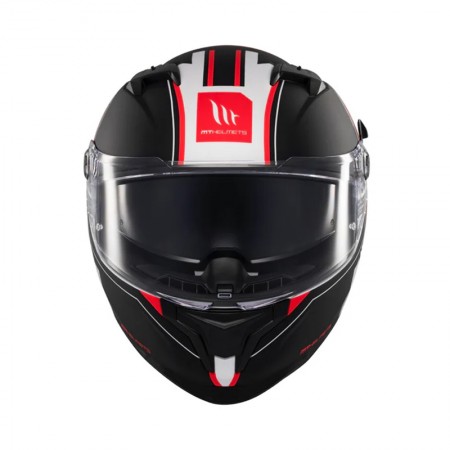 Каска MT BRAKER SV CHARM A1 MATT Каска MT BRAKER SV CHARM A1 MATT