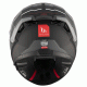 Каска MT THUNDER 4 SV R25 B2 BLACK/GRAY