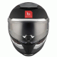 Каска MT THUNDER 4 SV R25 B2 BLACK/GRAY