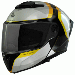 Отваряема каска MT ATOM 2 SV EMALLA B3 GLOSS Отваряема каска MT ATOM 2 SV EMALLA B3 GLOSS