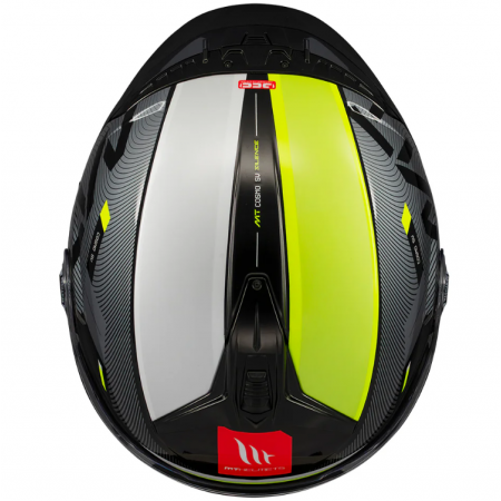 Скутер каска MT COSMO SV SILENCE B3 YELLOW GLOSS Скутер каска MT COSMO SV SILENCE B3 YELLOW GLOSS