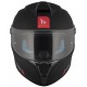 Каска MT TARGO S SOLID A1 MATT BLACK