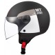 КАСКА ЗА СКУТЕР MT STREET S INBOARD D2 MATT КАСКА ЗА СКУТЕР MT STREET S INBOARD D2 MATT