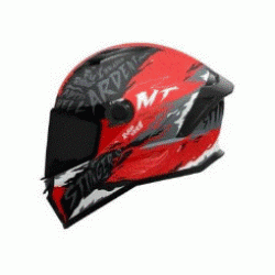 Каска MT STINGER 2 ARDENT C5 GLOSS Каска MT STINGER 2 ARDENT C5 GLOSS