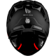 Каска MT THUNDER 4 SV MATT BLACK
