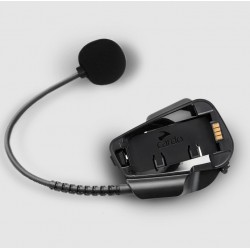 СТОЙКА С МИКРОФОН ЗА СКУТЕР КАСКИ CARDO - Freecom/Spirit СТОЙКА С МИКРОФОН ЗА СКУТЕР КАСКИ CARDO - Freecom/Spirit