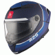 Каска MT THUNDER 4 SV R25 C7 MATT BLUE