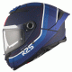 Каска MT THUNDER 4 SV R25 C7 MATT BLUE