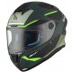 Каска MТ TARGO S KAY C6 MATT GREEN/BLACK