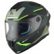 Каска MТ TARGO S KAY C6 MATT GREEN/BLACK