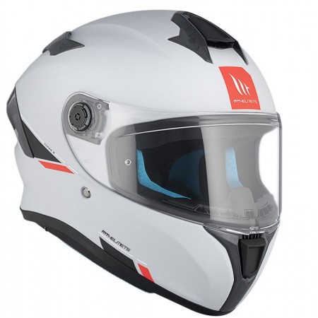 Каска TARGO S SOLID A12 MATT GRAY