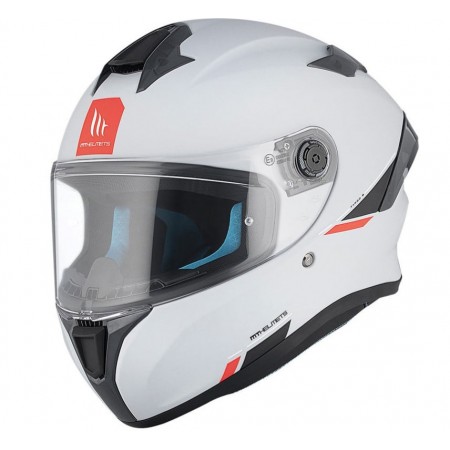 Каска TARGO S SOLID A12 MATT GRAY