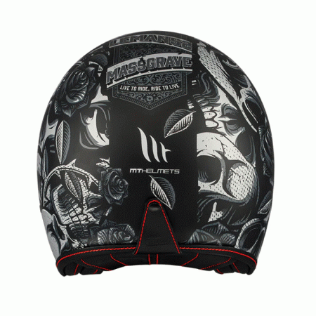 Каска за скутер MT LE MANS 2 S SV BREAKOUT B2 Каска за скутер MT LE MANS 2 S SV BREAKOUT B2