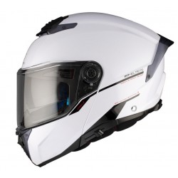 Отваряема каска MT ATOM 2 SV A0 WHITE Отваряема каска MT ATOM 2 SV A0 WHITE
