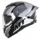 Каска MT THUNDER 4 SV FADE GRAY