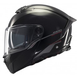 Отваряема каска MT ATOM 2 SV A1 BLACK Отваряема каска MT ATOM 2 SV A1 BLACK