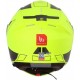 Отваряема каска MT GENESIS TALO C3 GLOSS YELLOW FLUO Отваряема каска MT GENESIS TALO C3 GLOSS YELLOW FLUO