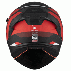 Каска MT BRAKER SV CHENTO B5 MATT Каска MT BRAKER SV CHENTO B5 MATT