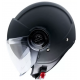 КАСКА ЗА СКУТЕР MT VIALE S SOLID A1 MATT BLACK КАСКА ЗА СКУТЕР MT VIALE S SOLID A1 MATT BLACK