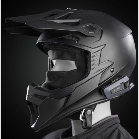 Интерком за UTV CARDO PACKTALK EDGE ORV Интерком за UTV CARDO PACKTALK EDGE ORV