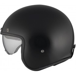 Каска за скутер MT LE MANS 2 S SV SOLID A1 GLOSS BLACK Каска за скутер MT LE MANS 2 S SV SOLID A1 GLOSS BLACK