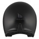 Каска за скутер MT LE MANS 2 S SV SOLID A1 GLOSS BLACK