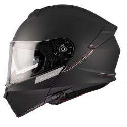 Модуларна каска MT GENESIS A1 BLACK MATT Модуларна каска MT GENESIS A1 BLACK MATT