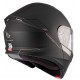 Модуларна каска MT GENESIS A1 BLACK MATT