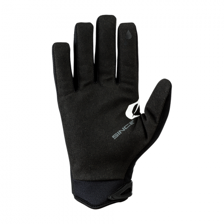 Зимни ръкавици ONEAL WINTER WP BLACK 2021