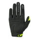 Детски мотокрос ръкавици O'NEAL ELEMENT RACEWEAR BLACK/NEON YELLOW V.24 Детски мотокрос ръкавици O'NEAL ELEMENT RACEWEAR BLACK/NEON YELLOW V.24