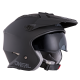 Каска за мотор O'NEAL VOLT SOLID BLACK