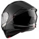 Модуларна каска MT GENESIS A1 GLOSS BLACK