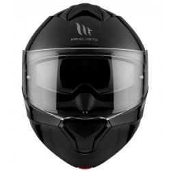 Модуларна каска MT GENESIS A1 GLOSS BLACK Модуларна каска MT GENESIS A1 GLOSS BLACK
