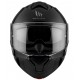 Модуларна каска MT GENESIS A1 GLOSS BLACK