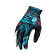 Мотокрос ръкавици ONEAL MATRIX RIDE BLACK/BLUE